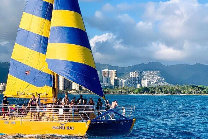 Private 90-Minute Sunset Sail Charter (Kewalo Harbor) - Why This Experience Offers Real Value