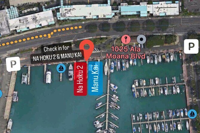 Private 90-Minute Sunset Sail Charter (Kewalo Harbor) - FAQ