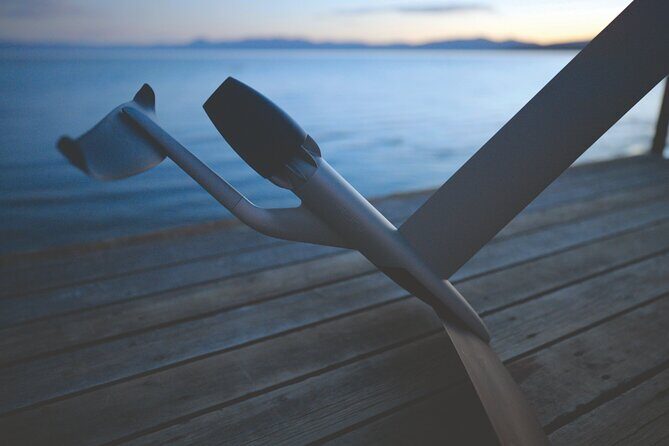 Private 90 Minutes Fliteboard Efoil Lesson - FAQ