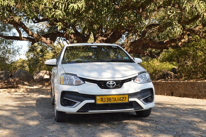 Private A/c Transfer Mount Abu To Udaipur ( 4 Seat A/c Sedan) - An Honest Overview of What to Expect