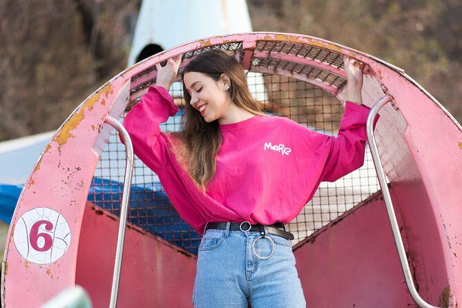 Private Abandoned Theme Park Photo Shoot in Seoul with a Photographer - FAQ
