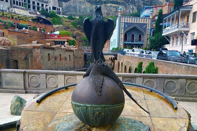 Private Abastumani Tour from Tbilisi with Medieval Monasteries & Observatory - Discover the Hidden Gems of Georgia: Private Abastumani Tour from Tbilisi
