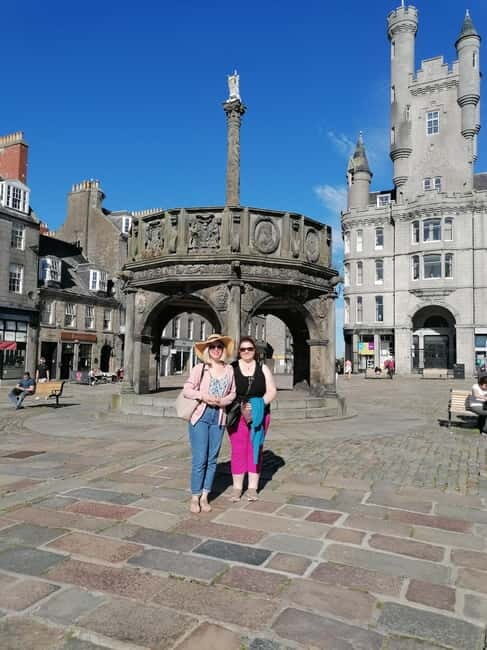 Private Aberdeen City Highlights Tour - The Sum Up: Who Should Love This Tour?
