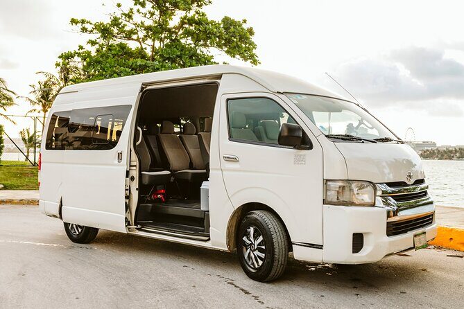 Private AC One Way Transfer from Airport to Costa Mujeres - A Detailed Look at the Private Transfer Experience