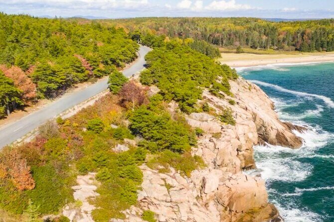 Private Acadia & Mount Desert Island Tour (full day, six hours) - Exploring Acadia & Mount Desert Island: A Personal, In-Depth Tour Experience