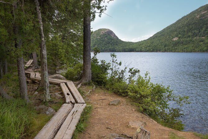 Private Acadia & Mount Desert Island Tour (full day, six hours) - The Complete Picture: A Highly Personal and Authentic Way to Experience Acadia