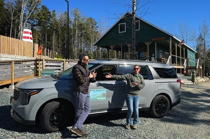 Private Acadia & Mount Desert Island Tour (full day, six hours) - Final Thoughts