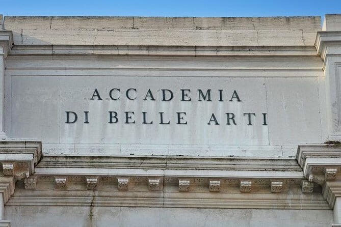 Private Accademia Gallery Guided Tour in Florence - Exploring the Accademia: A Detailed Review