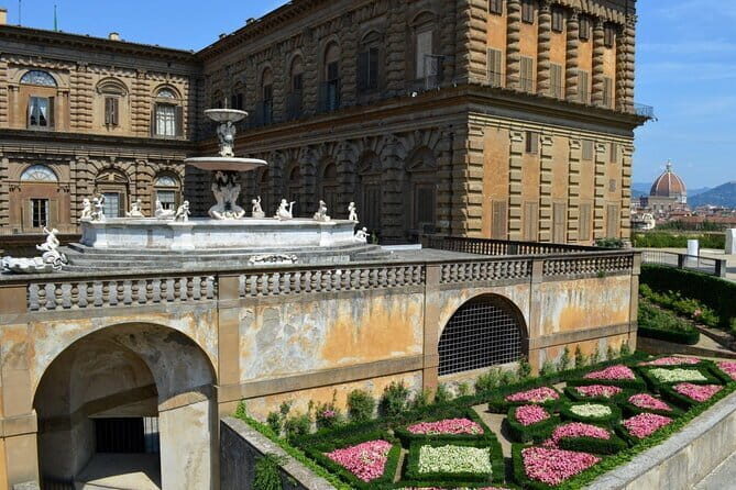 Private Accademia Gallery Guided Tour in Florence - Who Is This Tour Best Suited For?