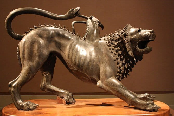 Private Accademia Gallery Guided Tour in Florence - Final Thoughts