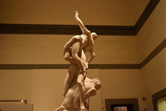 Private Accademia Gallery Guided Visit - The Sum Up