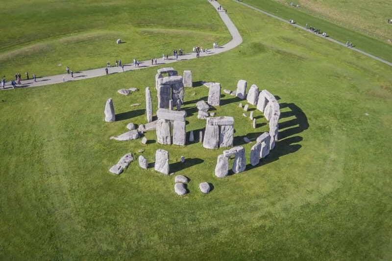 Private Access to Stonehenge & Windsor Open Top Bus Tour - Final Verdict: Who Will Love This Tour?