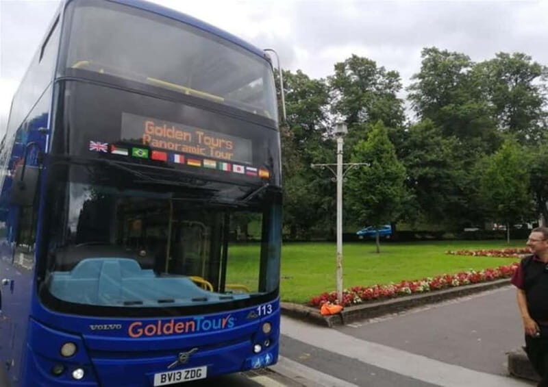 Private Access to Stonehenge & Windsor Open Top Bus Tour - FAQ
