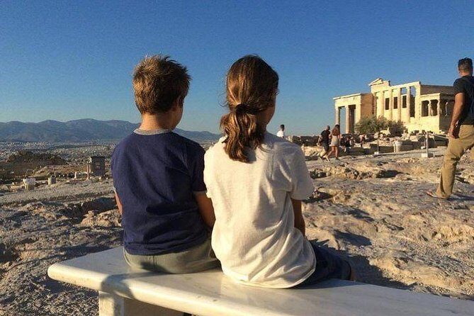 Private Acropolis for Families Tour - Who Is This Tour Best For?