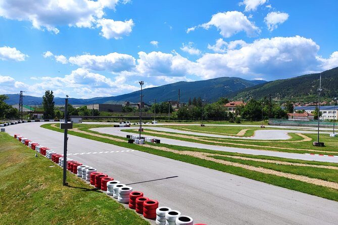 Private Action Day Karting & Paintball & Buggies - Why This Tour Offers Great Value