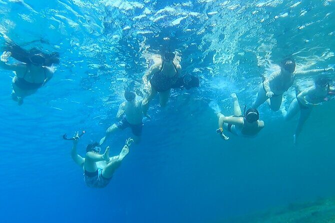 Private Active Island Tour by Minibus - Key Points