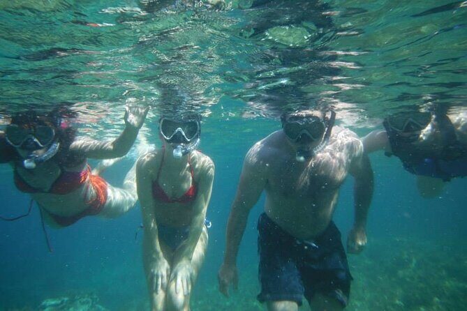 Private Active Island Tour by Minibus - Who Would Love This Tour?