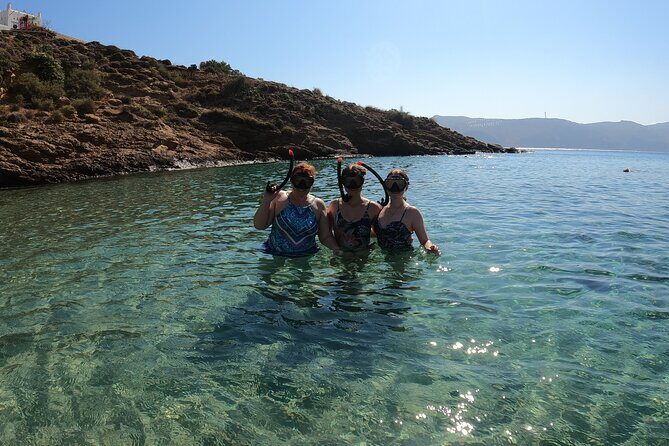 Private Active Island Tour by Minibus - Practical Tips
