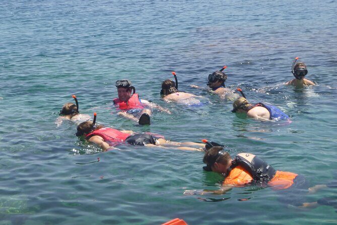 Private Active Island Tour by Minibus - FAQ