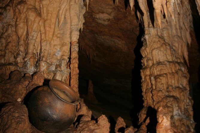 Private Actun Tunichil Muknal (ATM Cave) tour - An In-Depth Look at the ATM Cave Tour