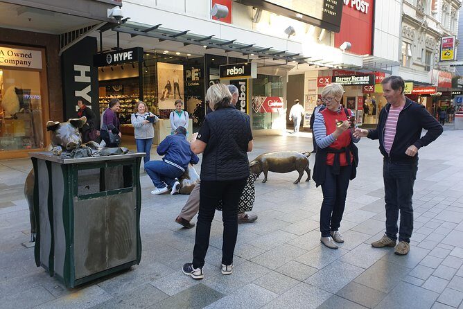Private Adelaide Walking Tour - Discover Adelaide: A Closer Look at the Private Walking Tour