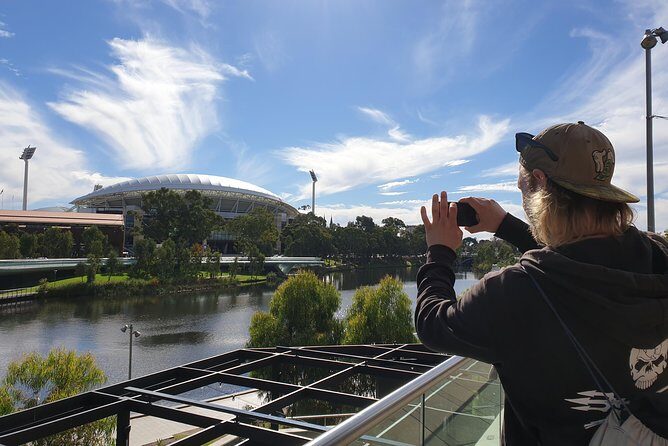 Private Adelaide Walking Tour - FAQs