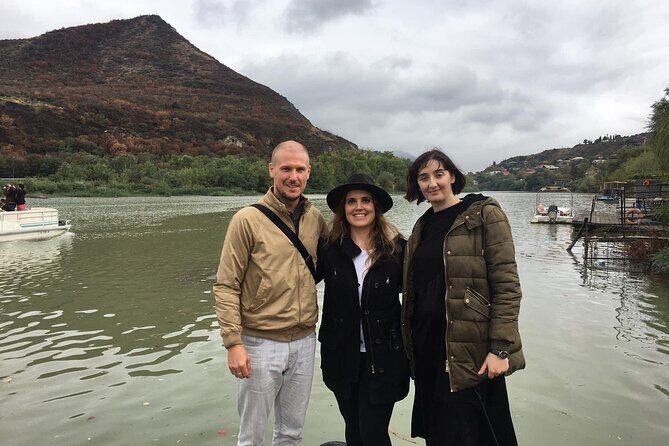 Private Adorable City Tour of Tbilisi - Exploring the Heart of Tbilisi: An In-Depth Review