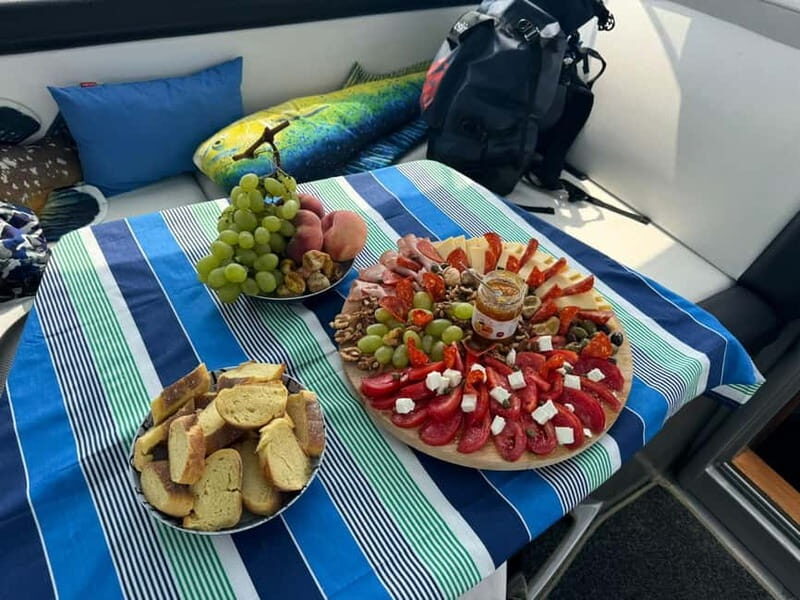 Private Adventure: 6 Islands & Blue Cave Boat Tour - Discover the Beauty of Croatia’s Dalmatian Coast with the Private 6 Islands & Blue Cave Boat Tour