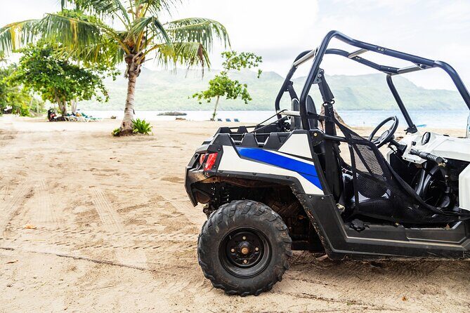 Private Adventure Buggy Tour in Curacao - Discovering Curacao’s North Shore by Buggy