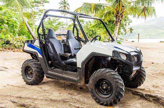 Private Adventure Buggy Tour in Curacao - Who Should Consider This Tour?