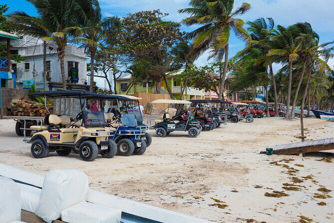 Private Adventure Buggy Tour in Curacao - The Sum Up