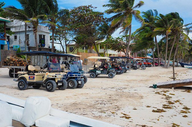 Private Adventure Buggy Tour in Curacao - FAQ