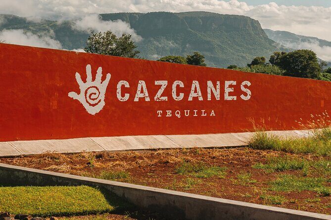 Private Adventure Day Tour to Tequila and Cazcanes Distillery - Key Points