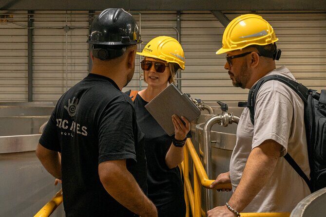 Private Adventure Day Tour to Tequila and Cazcanes Distillery - Frequently Asked Questions