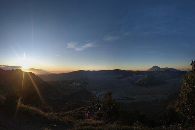Private Adventure King Kong Hill Bromo National Park in Malang - Hidden Gems and Waterfalls
