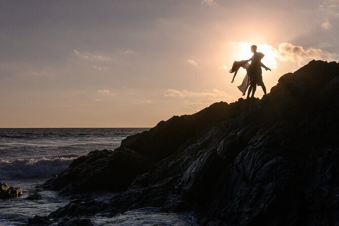 Private Adventure Photography Session Mazunte Mexico - Exploring the Mazunte Photography Experience in Detail