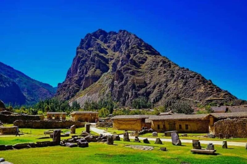 Private Adventure to Pisac, Ollantaytambo and Chinchero - Why This Tour Works