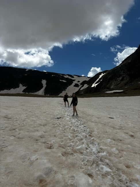 PRIVATE adventure to Rila Lakes  GROUP price for 6 - Who Is This Tour Best For?