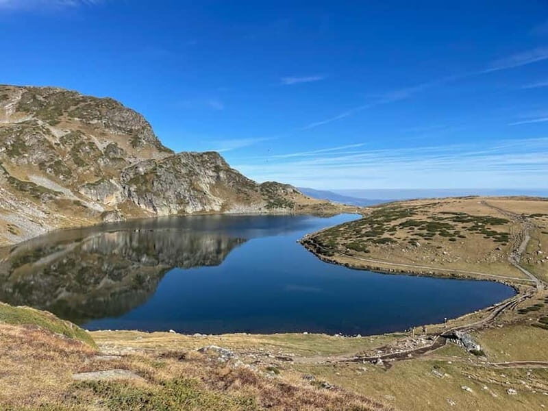 PRIVATE adventure to Rila Lakes  GROUP price for 6 - In-Depth Breakdown of the Itinerary