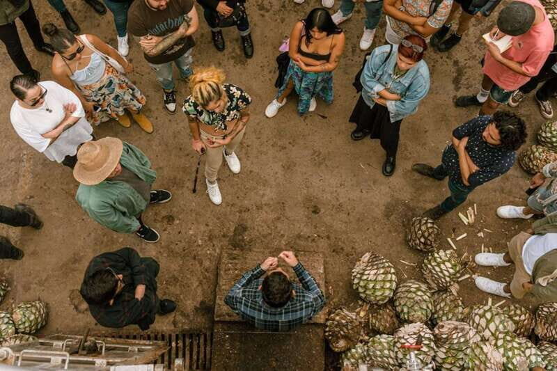 Private Adventure to Tequila and el Cascahuin Distillery - FAQ