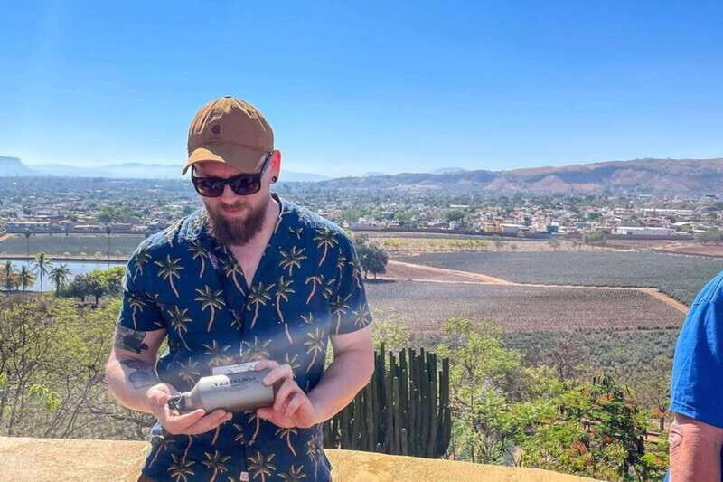 Private Adventure to Tequila and la Fortaleza Distillery - The Experience in Detail