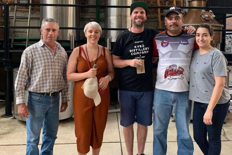 Private Adventure to Tequila and la Fortaleza Distillery - What’s Included and What’s Not