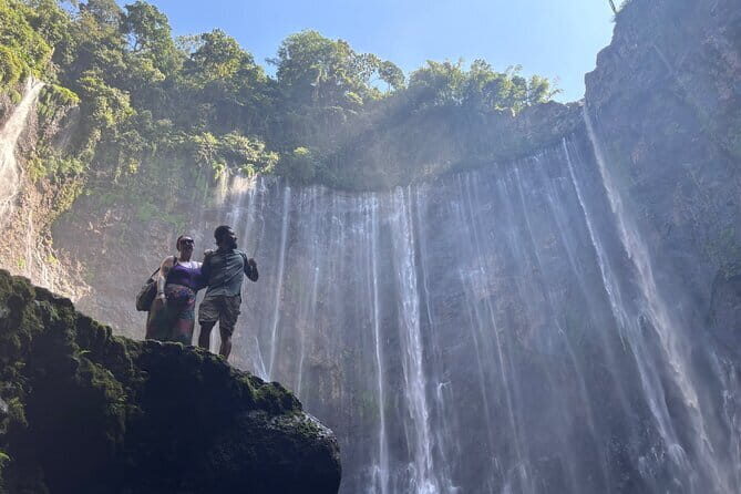 Private Adventure Trip to Tumpak Sewu Waterfall - The Experience in Detail