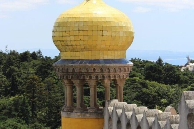 Private Adventure Tuk-Tuk,Sintra and Cascais, full day - Who Should Book This Tour?