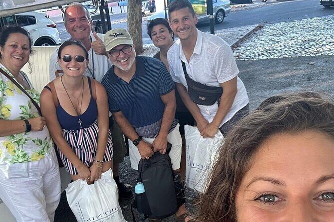 Private Adventure Tuk-Tuk,Sintra and Cascais, full day - Final Thoughts