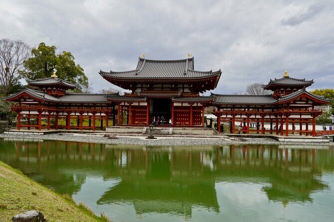 Private adventures into the hidden gems of greater Kyoto - An in-depth look at this Kyoto private tour
