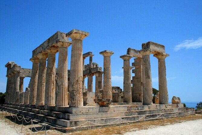 Private Aegina Island Escape Tour From Athens/Pireaus - FAQs