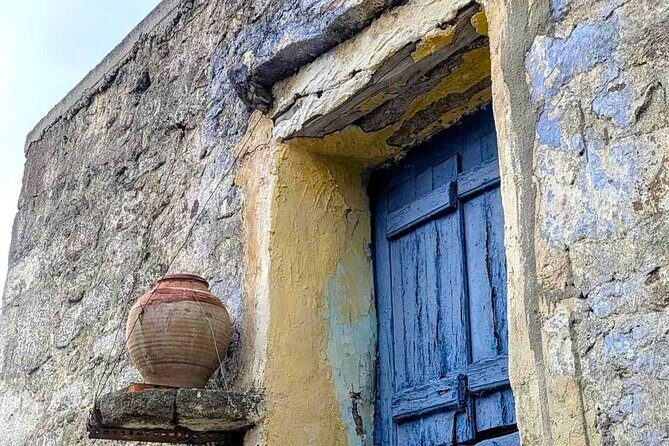 Private Aegina Island Tour with a Local Certified Guide - A Deep Dive into the Aegina Experience