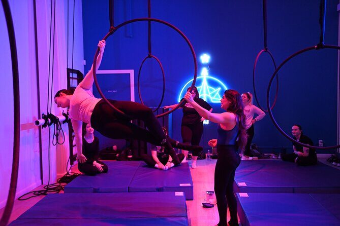 Private Aerial Party For Up To 15 People at soFly Social ATX - Final Thoughts