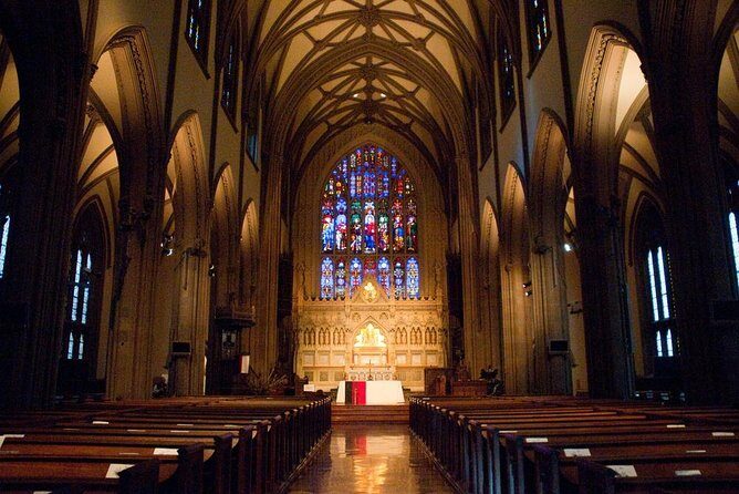 Private African American Heritage Downtown Walking Tour - Key Points